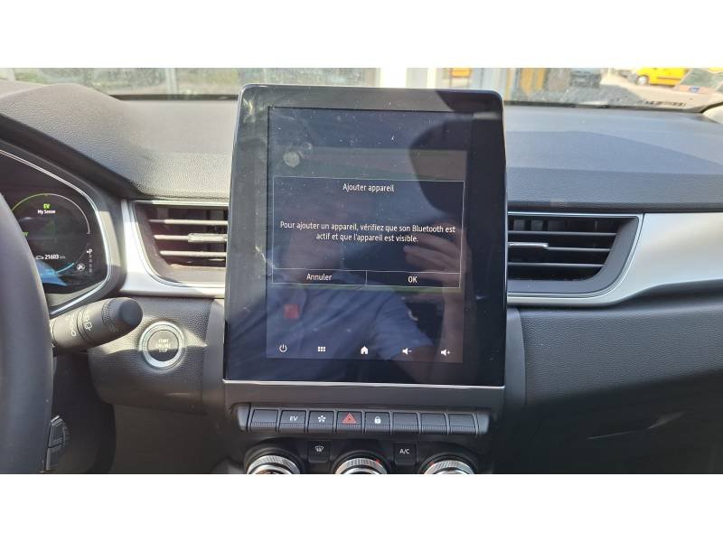 Renault Captur - Photo 25