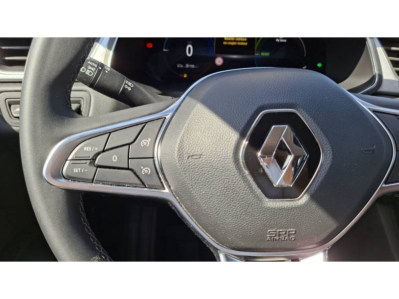 Renault Captur - Photo 28