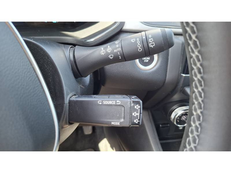 Renault Captur - Photo 29