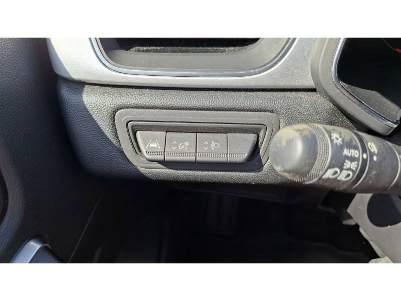 Renault Captur - Photo 31