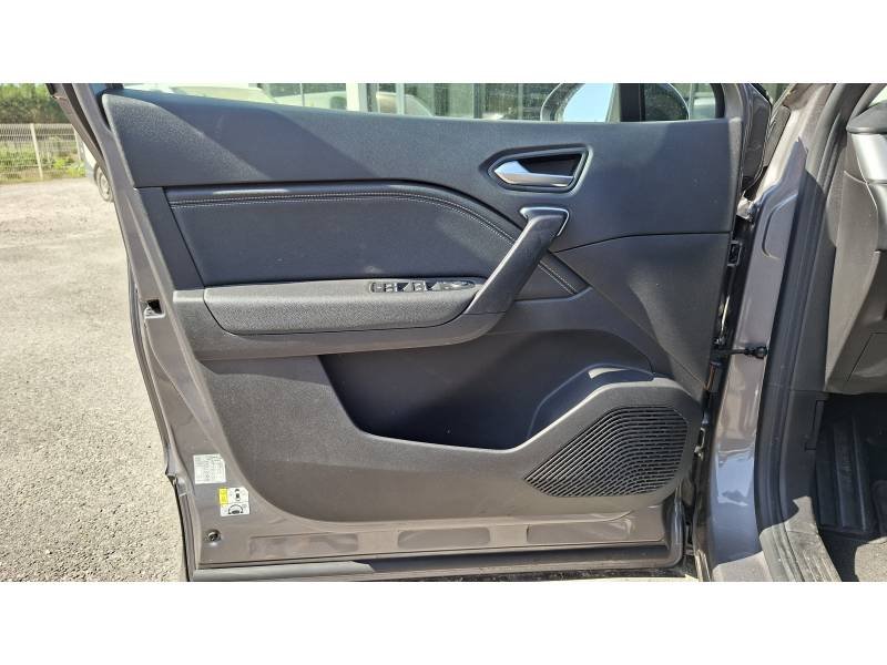 Renault Captur - Photo 32