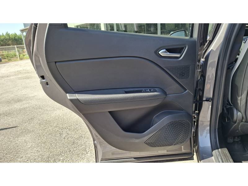 Renault Captur - Photo 33