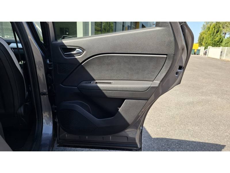 Renault Captur - Photo 36