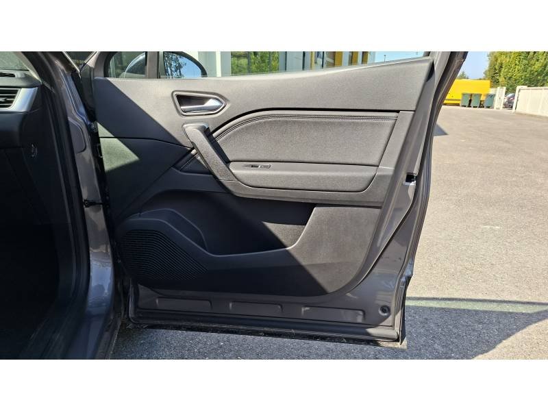 Renault Captur - Photo 37