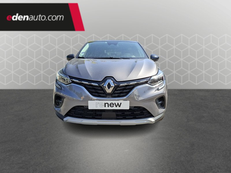 Renault Captur - Photo 8