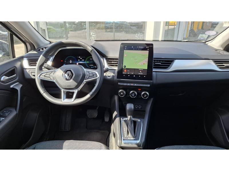 Renault Captur - Photo 10