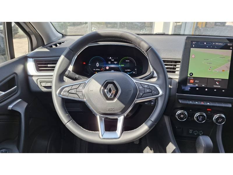 Renault Captur - Photo 11