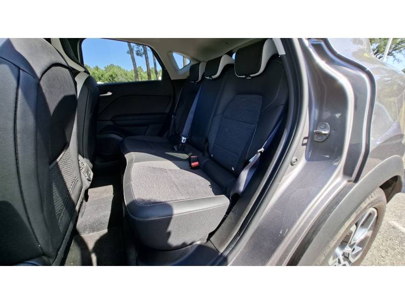 Renault Captur - Photo 14