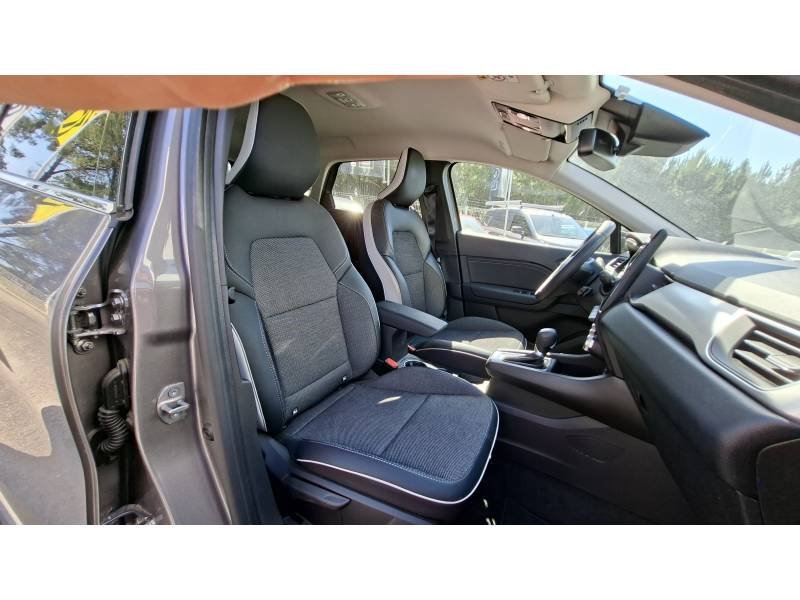 Renault Captur - Photo 16