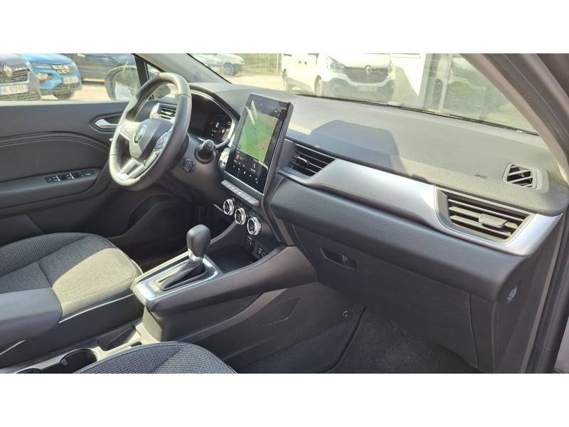 Renault Captur - Photo 17