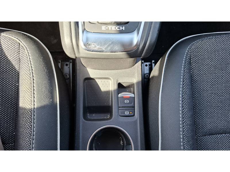 Renault Captur - Photo 18