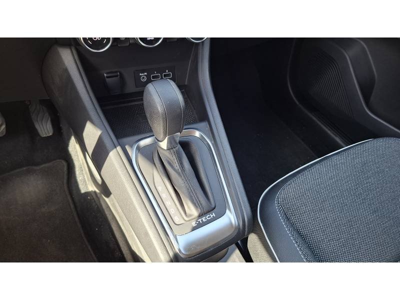Renault Captur - Photo 19