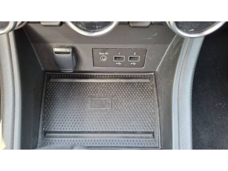 Renault Captur - Photo 20