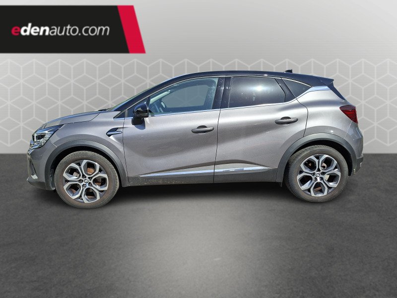 Renault Captur - Photo 2