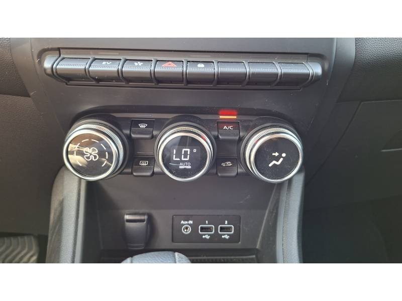 Renault Captur - Photo 21