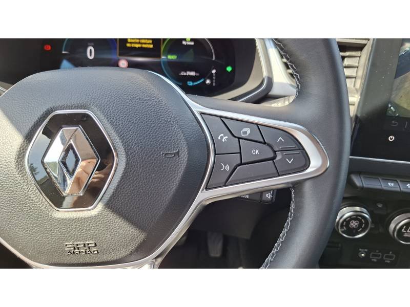 Renault Captur - Photo 27