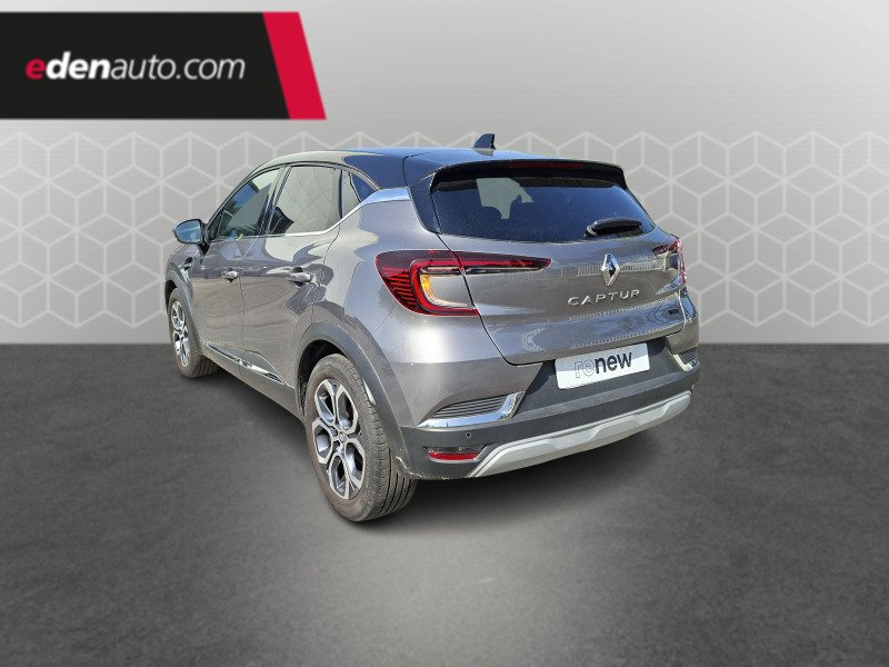 Renault Captur - Photo 3