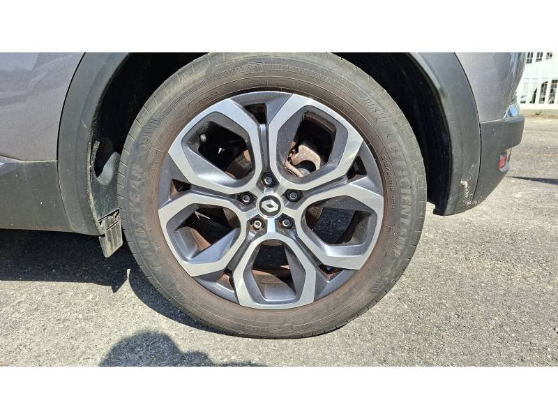 Renault Captur - Photo 40