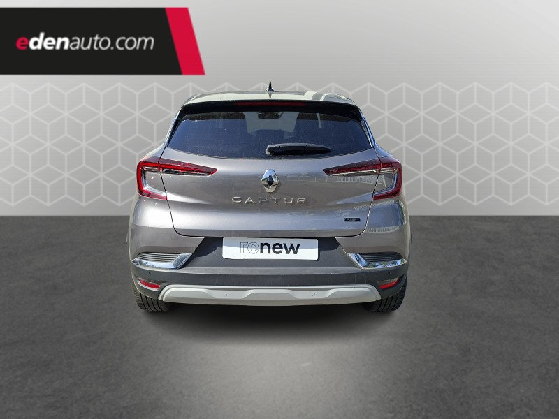 Renault Captur - Photo 4