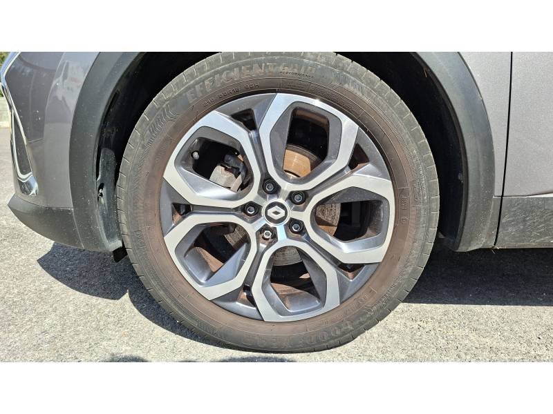 Renault Captur - Photo 41