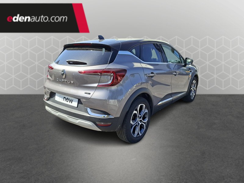Renault Captur - Photo 5