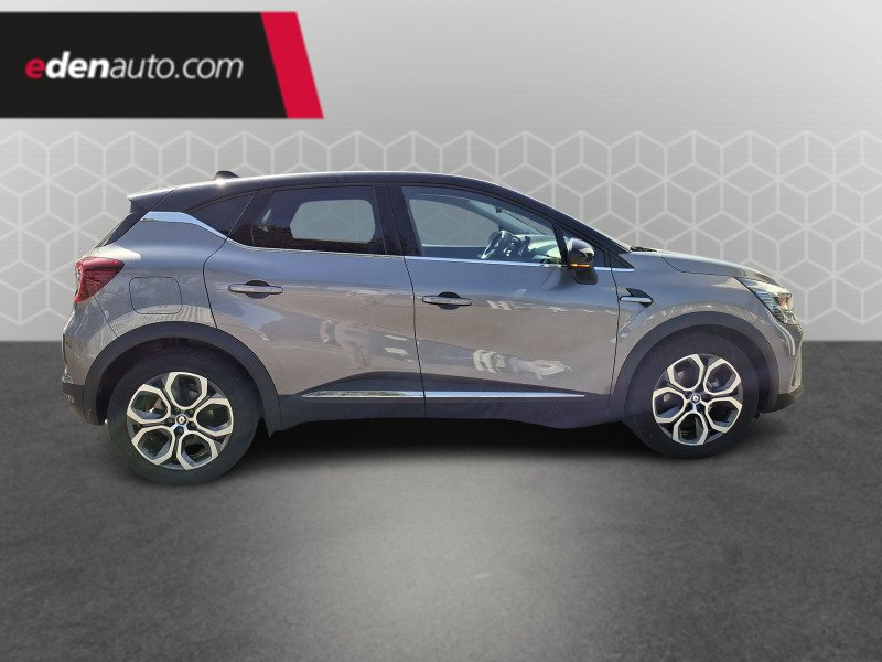 Renault Captur - Photo 6