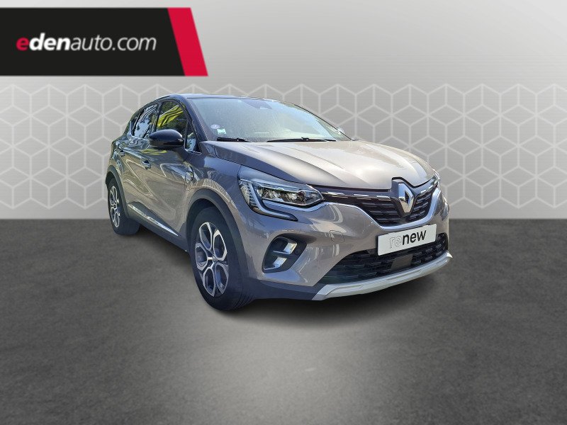 Renault Captur - Photo 7