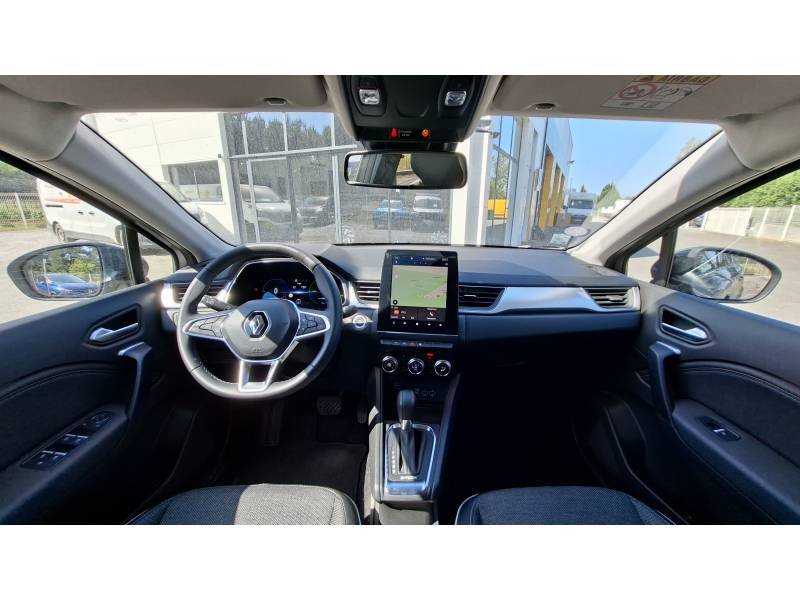 Renault Captur - Photo 9