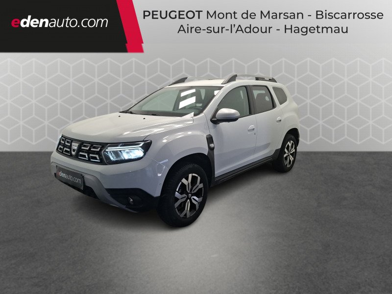 Dacia Duster - Photo 1