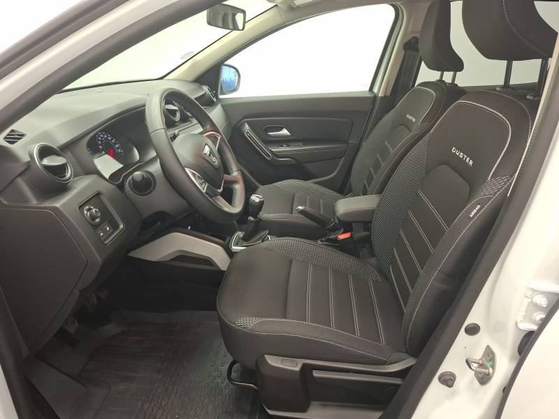 Dacia Duster - Photo 11