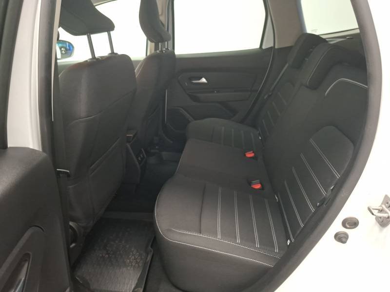 Dacia Duster - Photo 12