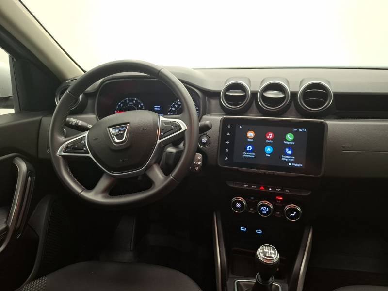 Dacia Duster - Photo 14