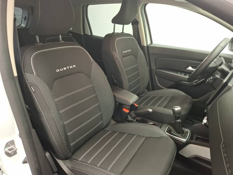 Dacia Duster - Photo 26