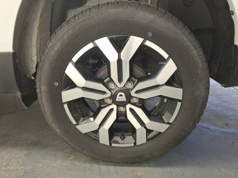 Dacia Duster - Photo 29