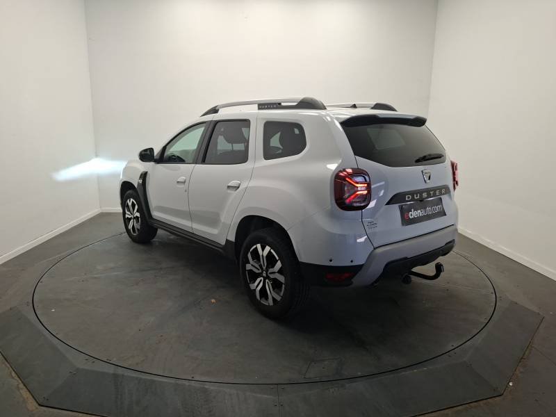 Dacia Duster - Photo 3