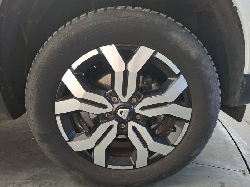 Dacia Duster - Photo 31