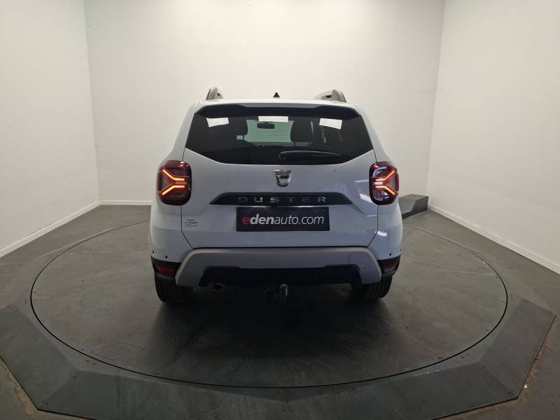 Dacia Duster - Photo 4