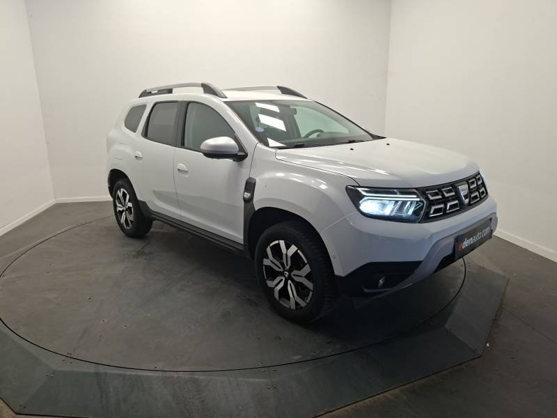 Dacia Duster - Photo 7