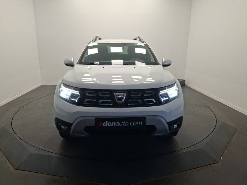 Dacia Duster - Photo 8