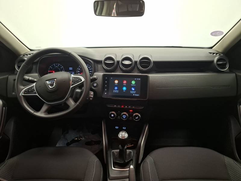 Dacia Duster - Photo 10