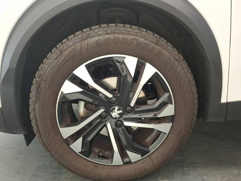 Peugeot 2008 - Photo 13