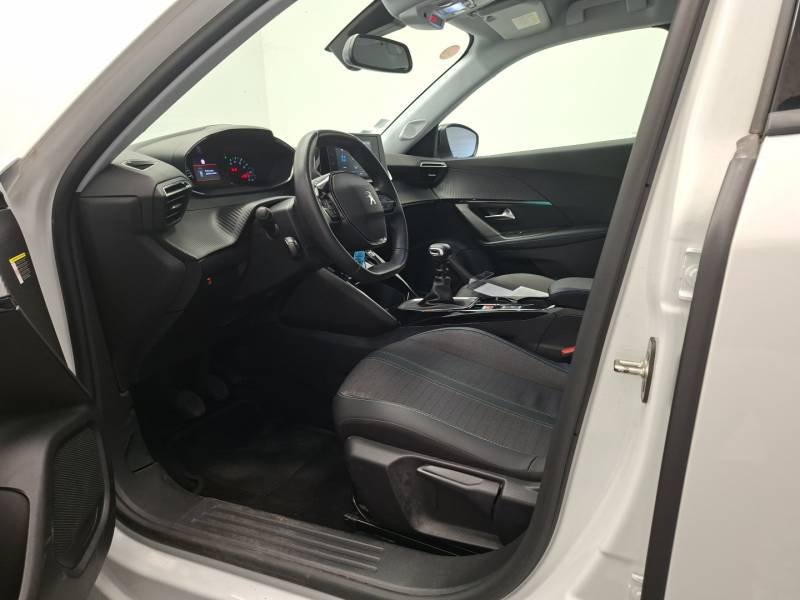 Peugeot 2008 - Photo 14