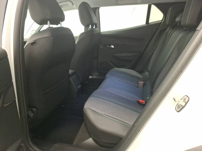 Peugeot 2008 - Photo 15