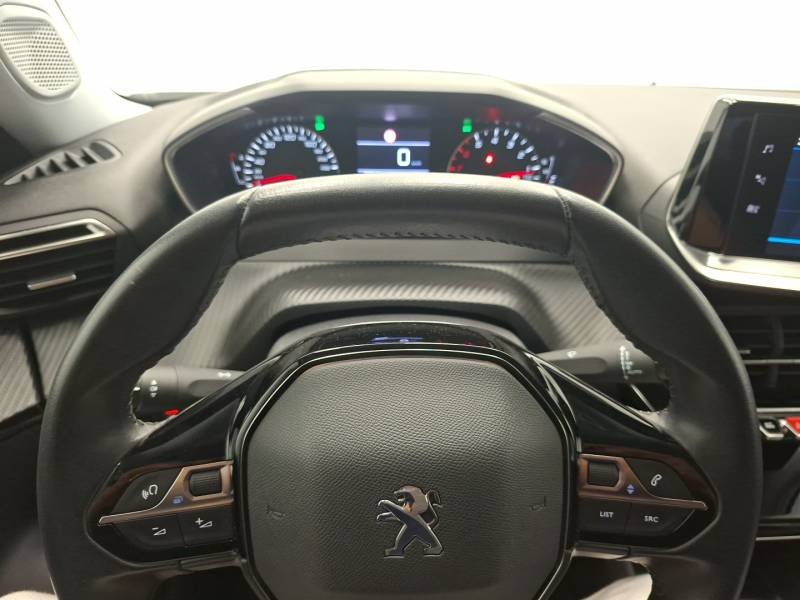 Peugeot 2008 - Photo 17