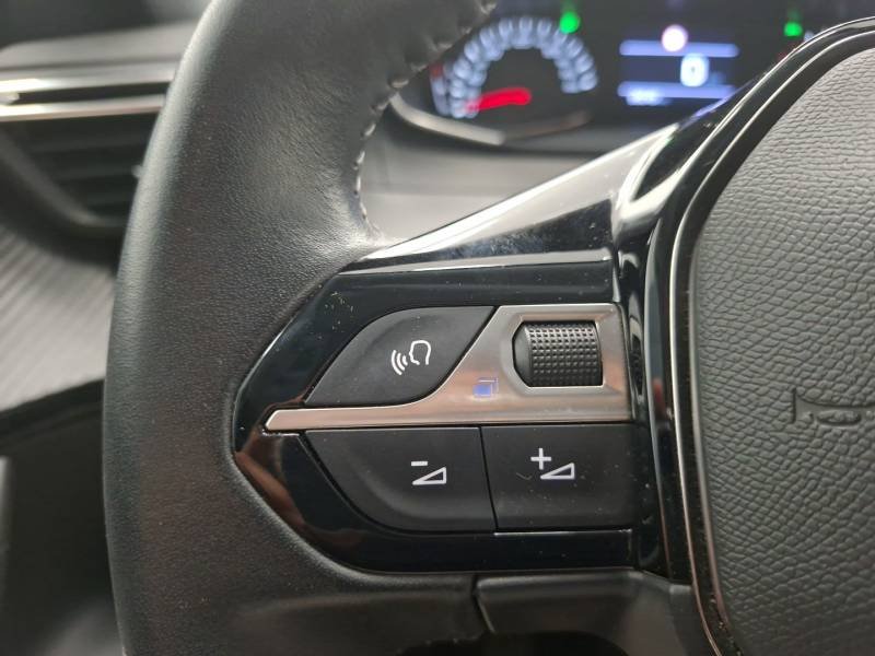 Peugeot 2008 - Photo 18