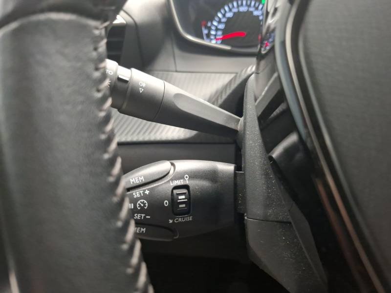 Peugeot 2008 - Photo 19