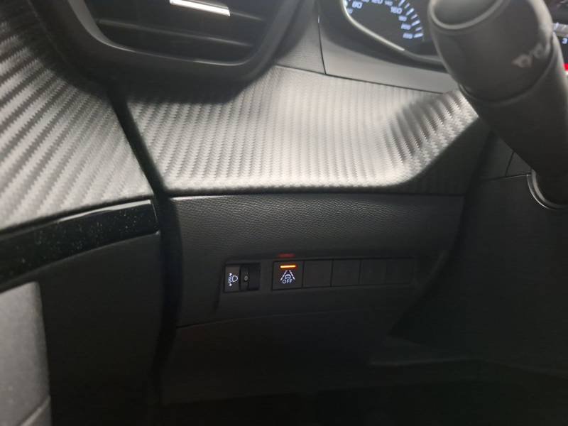 Peugeot 2008 - Photo 20