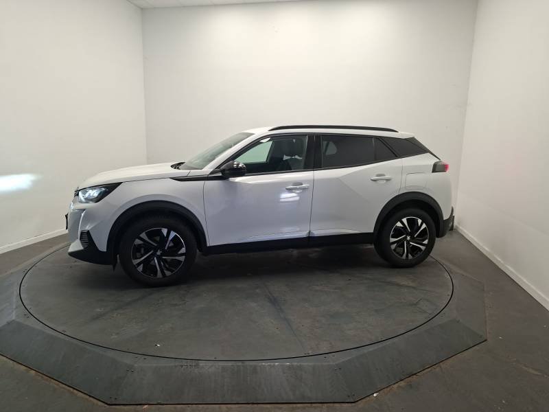 Peugeot 2008 - Photo 2