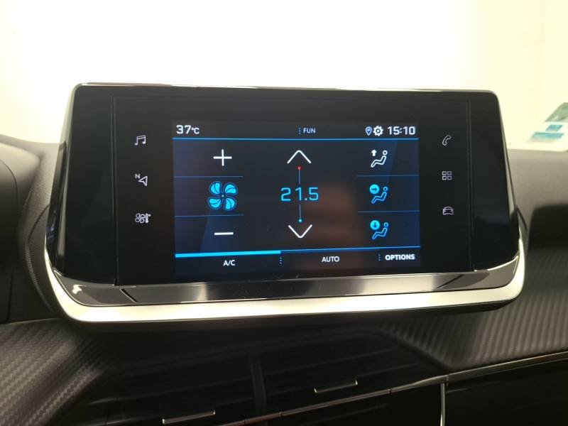 Peugeot 2008 - Photo 21