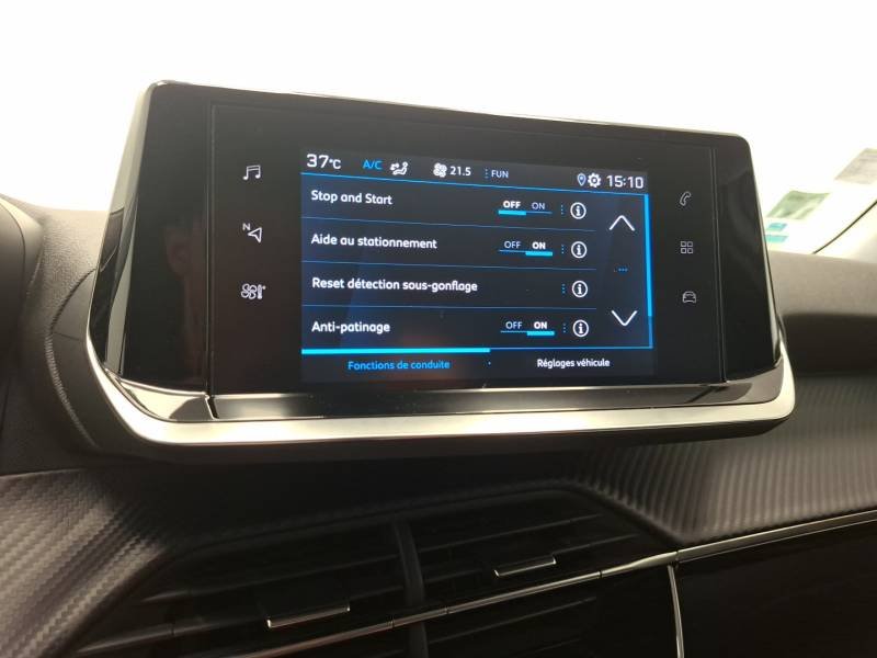 Peugeot 2008 - Photo 24